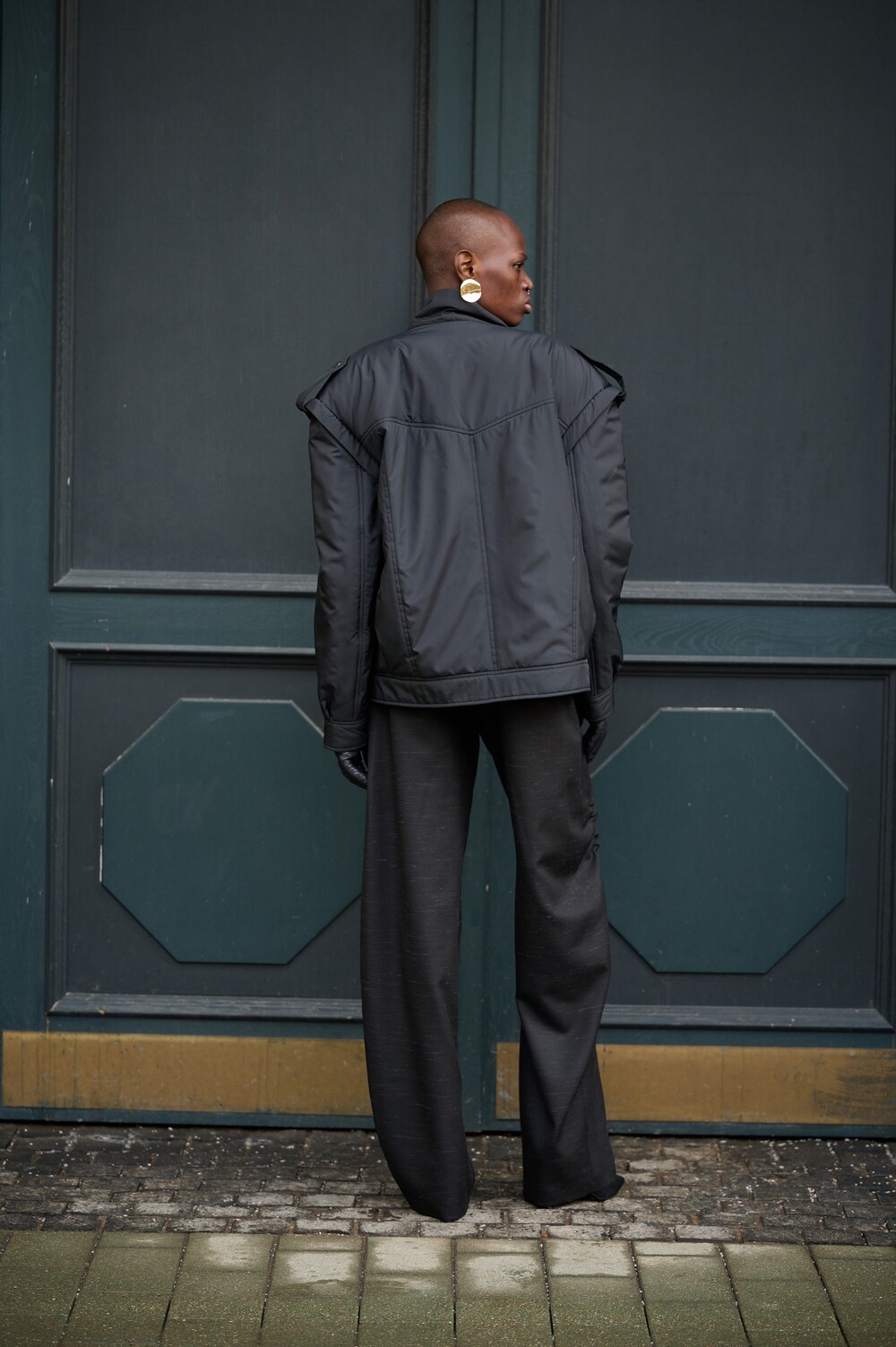 Jacket vintage